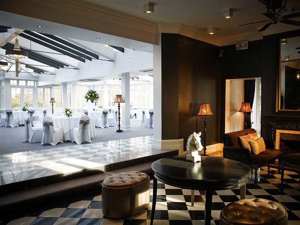 Paddocks House Hotel Newmarket  Exterior photo