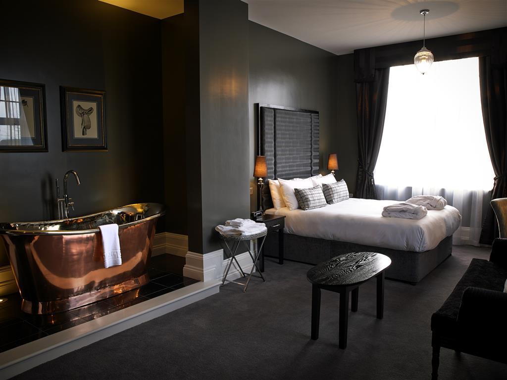 Paddocks House Hotel Newmarket  Room photo