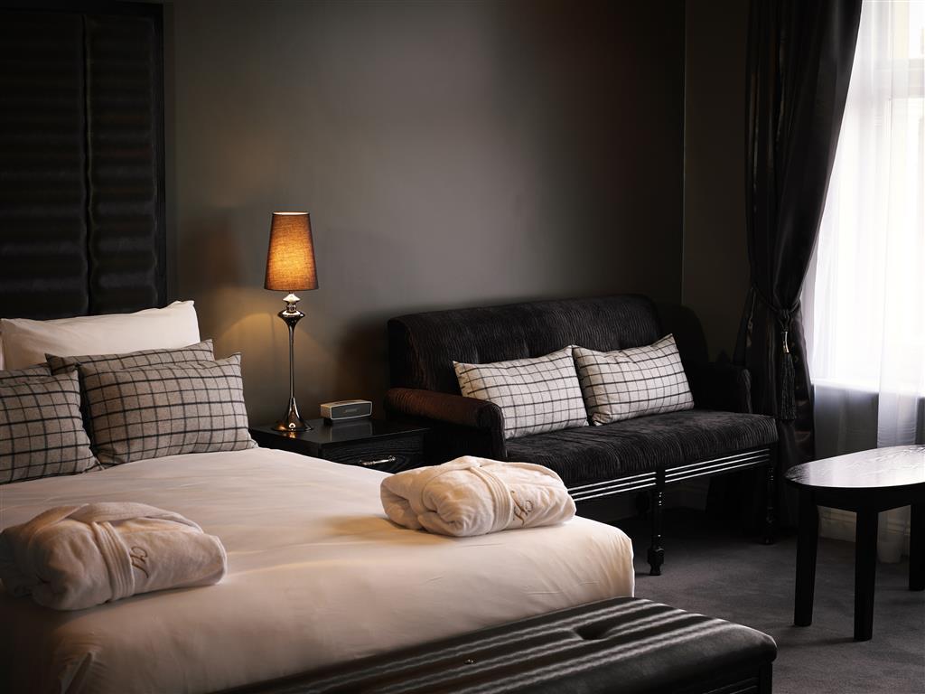 Paddocks House Hotel Newmarket  Room photo