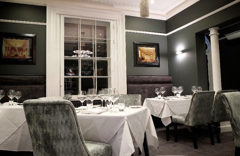Paddocks House Hotel Newmarket  Exterior photo